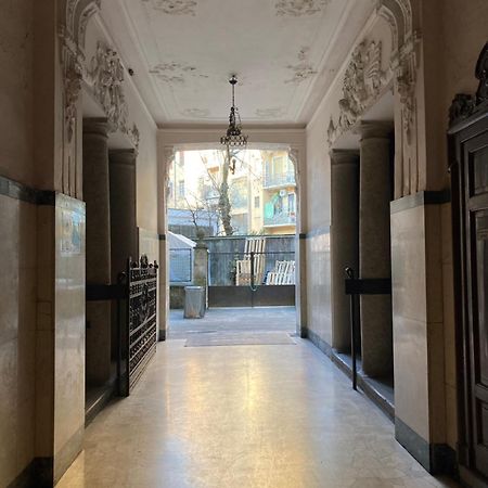 Nolo Cube Lägenhet Milano Exteriör bild