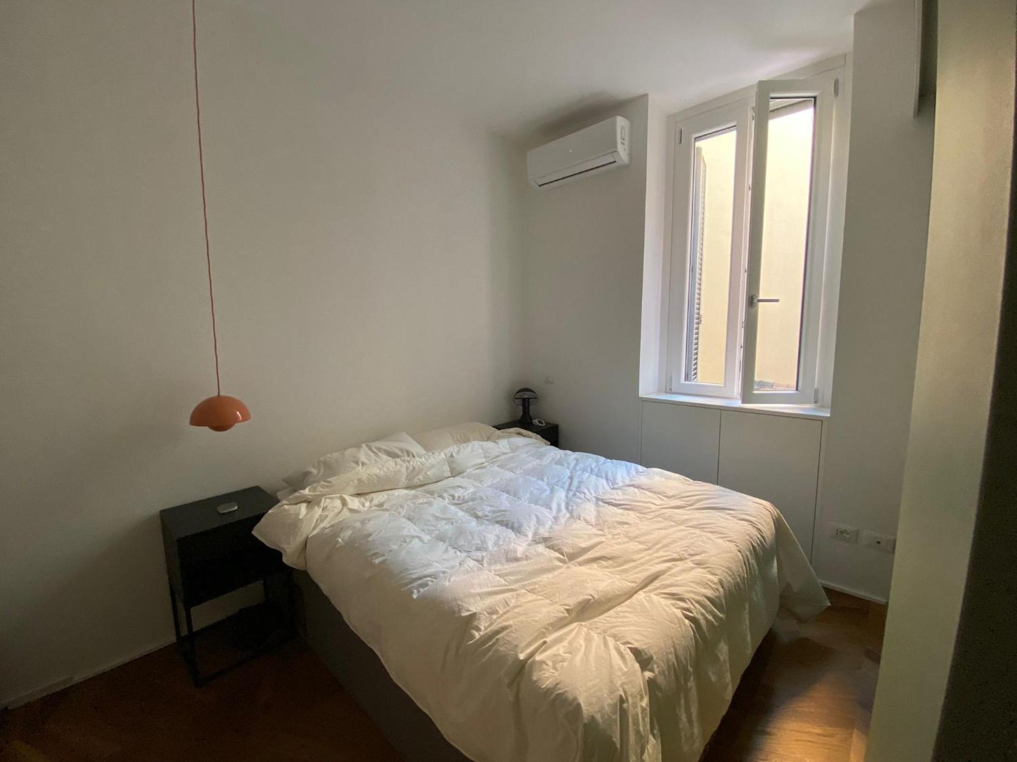 Nolo Cube Lägenhet Milano Exteriör bild