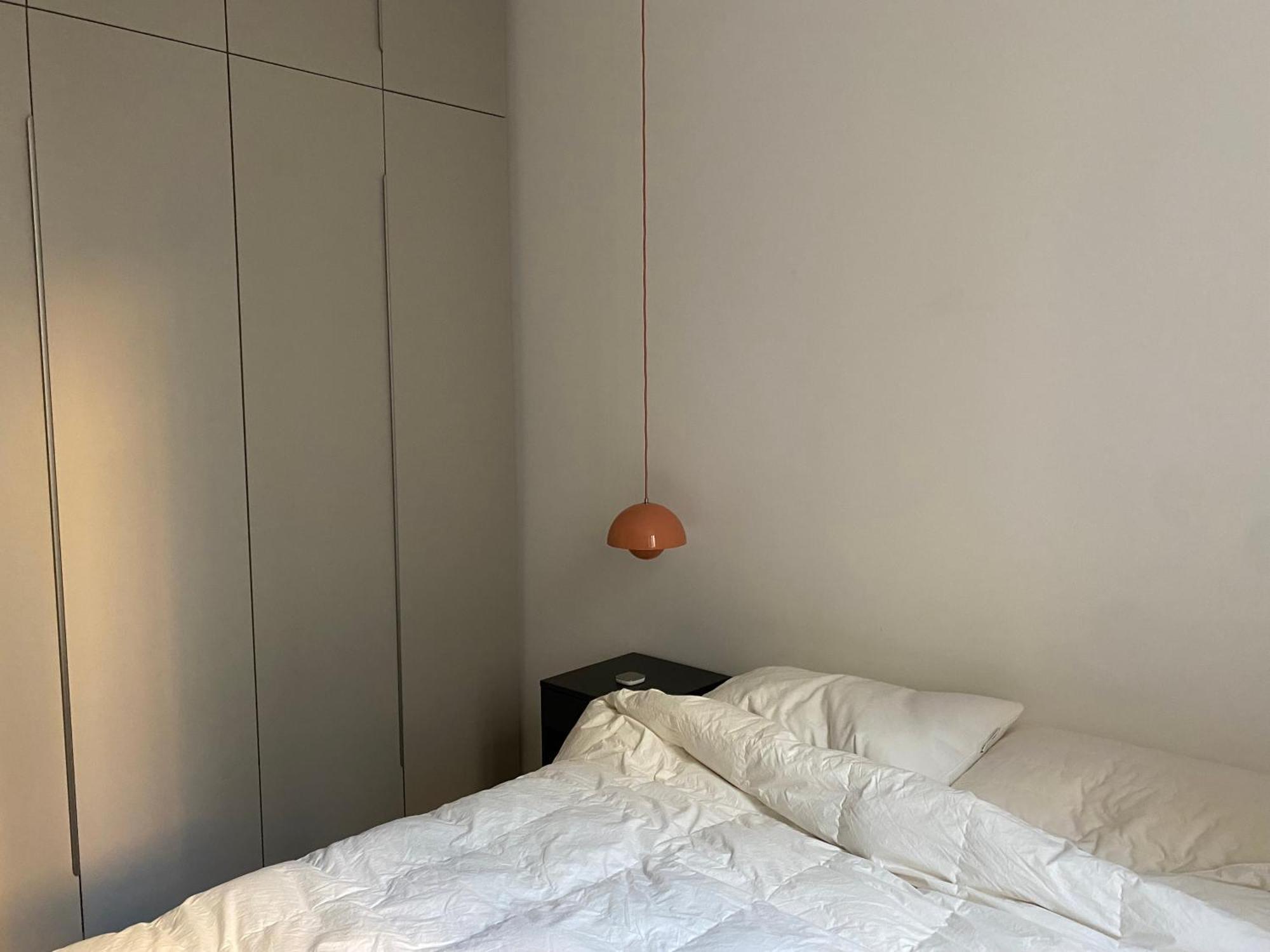 Nolo Cube Lägenhet Milano Exteriör bild