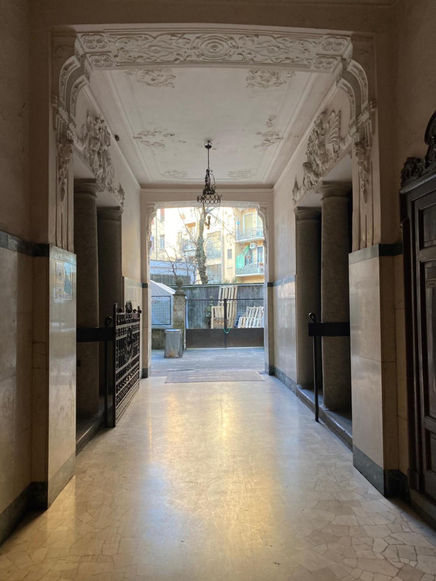 Nolo Cube Lägenhet Milano Exteriör bild
